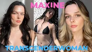 This beautiful transgender didn't expect that she will be a famous trans model and endorser