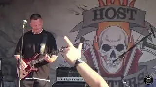 HoSt BUSTERS # 3 день второй
