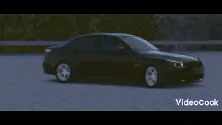 БМВ М5 Е60😎🥀