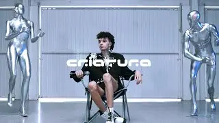 Crizostmo - Criatura (Criatura Deluxe Ao Vivo)