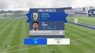 My First FIFA 19 Rage