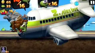 Zombie Tsunami Gameplay Walkthrough 04