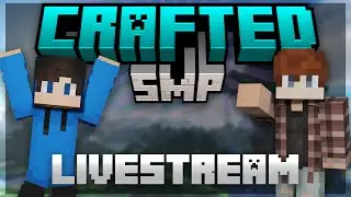 🔴 Public Minecraft Civilizations Event w/Viewers! Java and Bedrock!