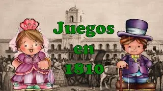 😃JUEGOS EN 1810