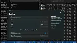 PC Gaming Windows PowerShell Script- Real Time Threads