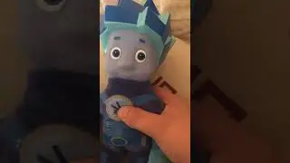 Игрушка «Нолик» Фиксики.