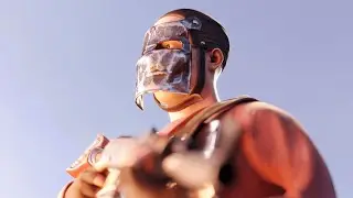 HOW A SOLO MANIPULATES CLANS TO RAID EACH OTHER - RUST