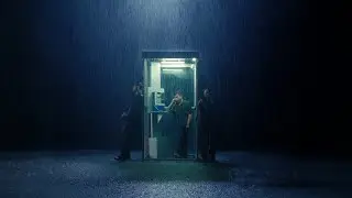 OKAAY & Adrian Khalif  -  Cinta Begini (Official Music Video)