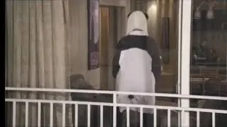 Мой сосед красавчик ✨//мини клип