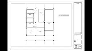 AutoCad Tutorial | Plotting and Editing Lineweights