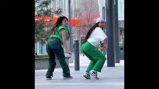 Dance cover song Megan Thee Stallion Feat. DaBaby - Cry Baby #shorts