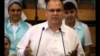 Несправедливость. Владимир Меньшиков,  ОЦХВЕ Пермь 23.08.2015