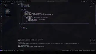 Rainy Night Coding – Lo-fi to Focus 🌧️⌨️