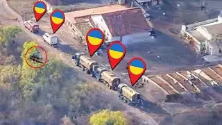 Shocking discovery: Russia examines captured Ukrainian tanks – NATO chips and optics found