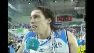 GBC Canasta Ascenso Temp. 05/06