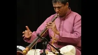 Parivadini Series 2016 - Injikudi E.M.Subramaniam (Nagaswaram)