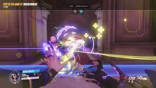 Moira combo with grav
