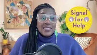 Signal for Help podcast