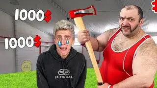 ВЛАД А4 И ЗДОРОВЯК НИК | СМЕШНЫЕ МОМЕНТЫ А4 | ЗДОРОВЯК УНИЖАЕТ А4 | ЗДОРОВЯК ЗАЛЕТЕЛ НА КАНАЛ А4
