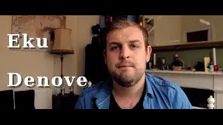 Eku Denove