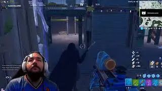 Fortnite For Adults