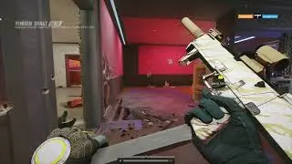 Tom Clancy's Rainbow Six Siege Rx 570 8GB
