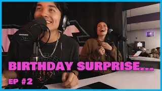 The JAGMAC KICK BACK Podcast | Ep #2