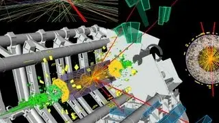 Is it the Higgs Boson?