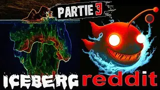 L'ICEBERG des POSTS REDDIT les plus HORRIBLES et TRAUMATISANTS - Partie 3