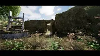 Unreal Engine 5 | Photorealism Showcase (Cinematic Reel Test #1)
