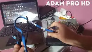 #Problème!♻? 🔺de son gênant DVR XVR DAHUA NO✅HDD📢HDD🆘️FIX ERROR حل🛑مشكل عدم قرأة الهارد💾ديسك