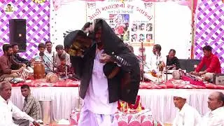 meldyma no navrngo mandvo ravldev bhuva .  jordar pavan viral video . 2023 2024