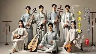 Classical Chinese Music 🌺 The best collection of classical Chinese songs in 2019, [very nice]