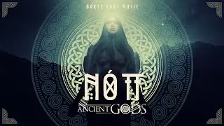 Nótt - Norse Goddess of the Night Epic Music