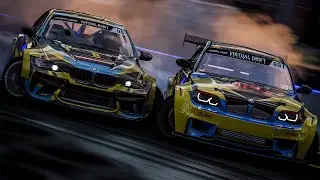 VDC 2024 | Round 1 - Portimão - Erikas Jurkus