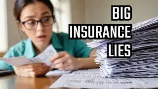 5 Life Insurance Lies That Could Cost You Big Money!