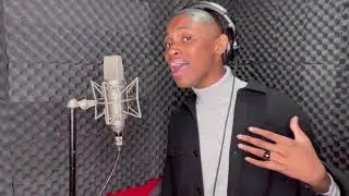 Talking to the Moon - Bruno Mars / Cover by Cameron Goode
