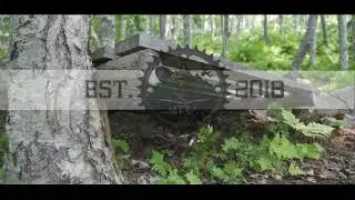 Downhill 2021 на СТК 