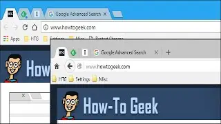 How to Pin and Unpin Tabs in Chrome and Firefox with a Keyboard Shortcut