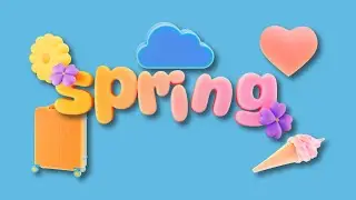 Learn Armenian 🌸 Hallo SPRING!