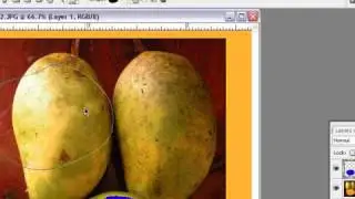 Learn How Too Use The Pen Tool In Photoshop Part2