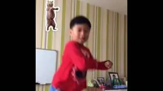 LETS DANCE
