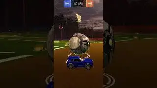 I played a toxic player in 1v1 