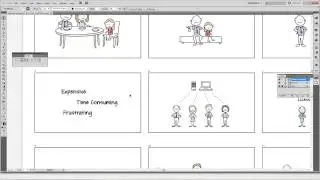 Illustrator - Getting Artwork Ready for After Effects