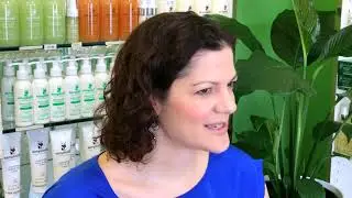 My natural skin care instant face lift secret