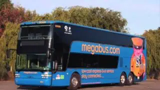 Megabus