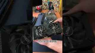 Лучшая сборка пк за 50к . Часть 2. 