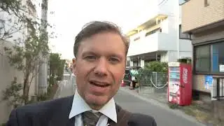 Japan Isnt Perfect! (According to Japanese!) 