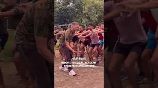 Indian Army Physical Test Practice Shorts Video