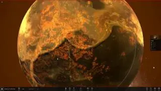 ЧТО ПРОИЗОЙДЕТ С ЗЕМЛЕЙ, ЕСЛИ ВСЕ ГАЗОВЫЕ ГИГАНТЫ СТАНУТ ЗВЕЗДАМИ? Universe Sandbox 2